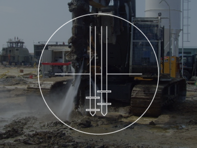 Discover Menard ground improvement and reinforcement techniques