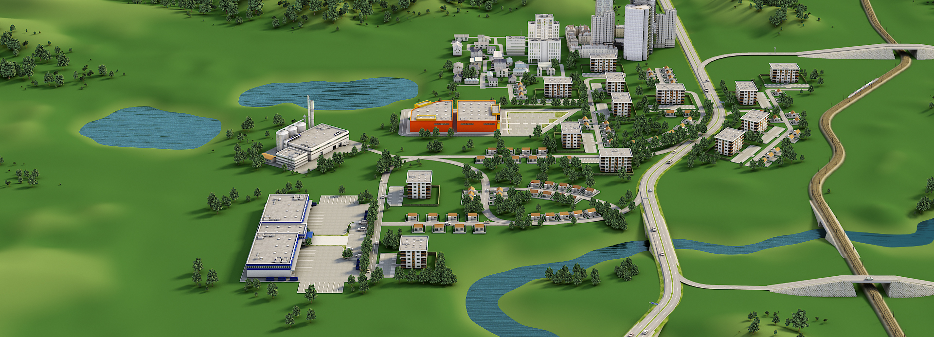 Buildings_Menard Buildings_Menard