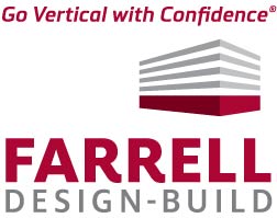 Farrell Preferred Full Logo