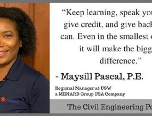 Everything Civil Engineers Talk About Doing, But Never Get To Do