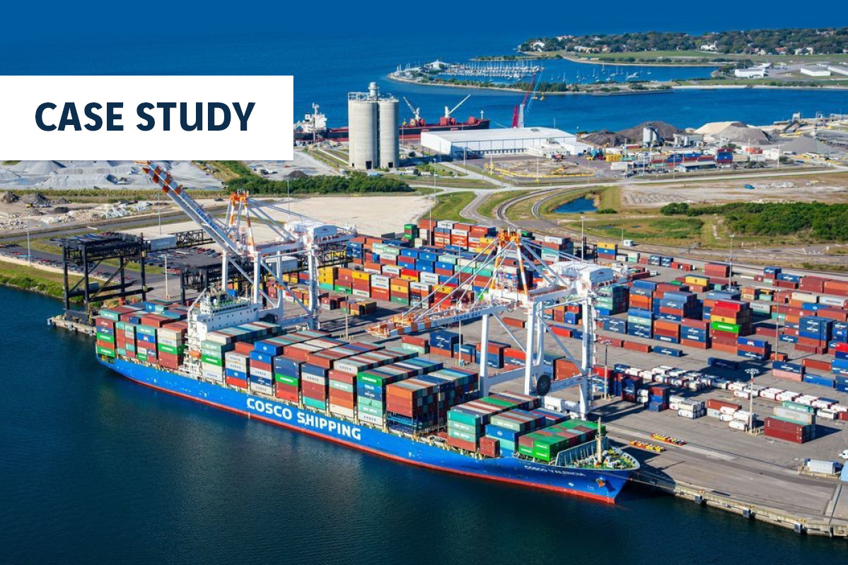 portoftampa