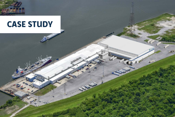 Menard Controlled Modulus Column (CMC)® Rigid Inclusions
