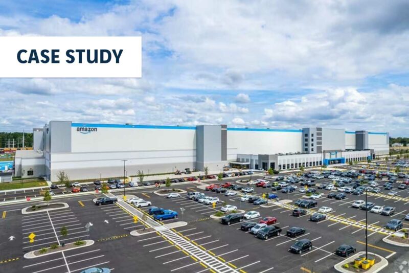 Menard Controlled Modulus Column (CMC)® Rigid Inclusions