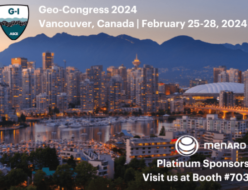 Geo-Congress 2024 | Vancouver, Canada