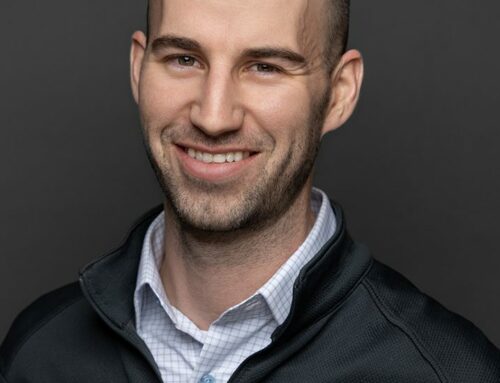 John Myers Earns Prestigious Board Certification in Geotechnical Engineering