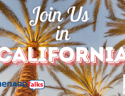 Menard Talks with Farrell Design-Build Seminar | California