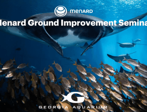 Menard Ground Improvement Seminar | Atlanta