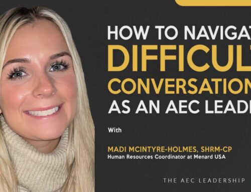Mastering Difficult Conversations