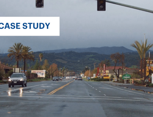 Caltrans Route 12