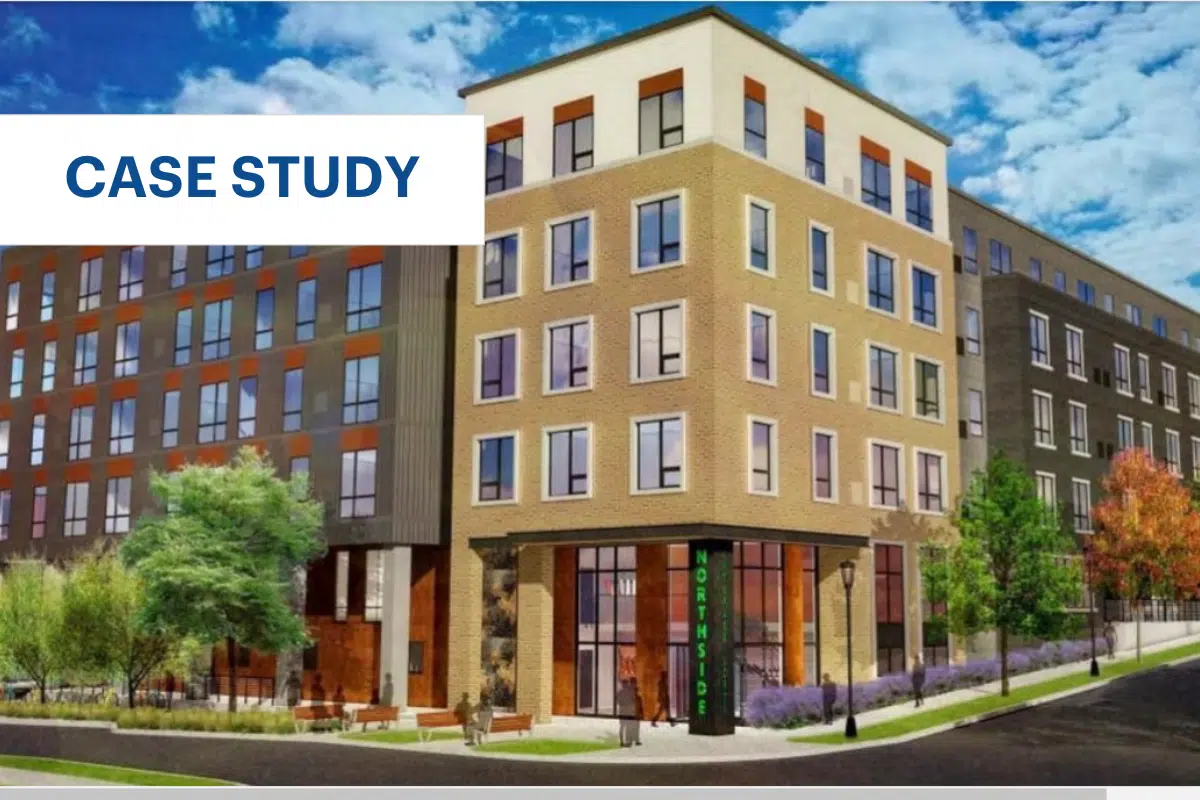 Photo of Artspace Lofts