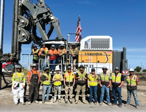 Menard Unifies U.S. Operations: Earth Tech and Farrell Design-Build Rebrand Under Menard Name