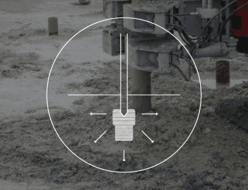 Grouting and Stabilization Solutions