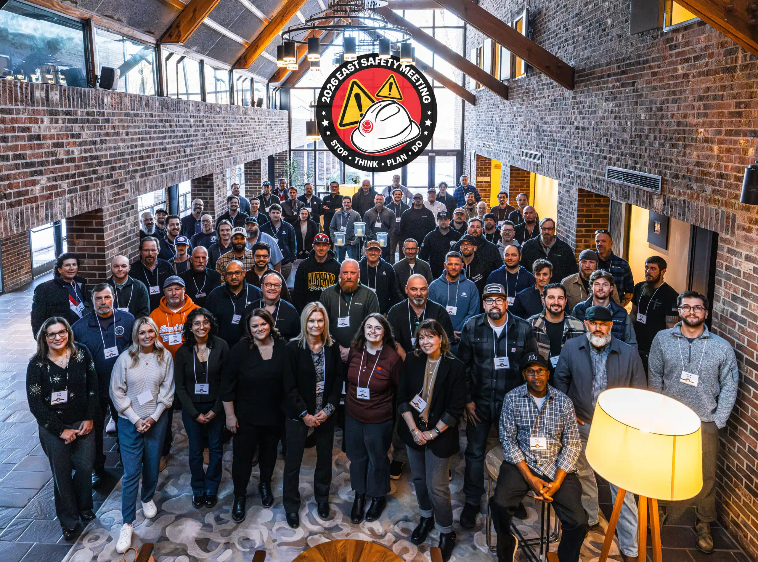 East Region Safety Meeting 2026